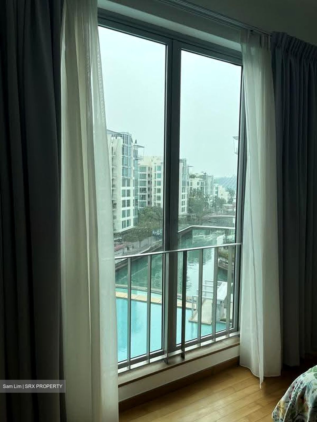 Caribbean At Keppel Bay (D4), Condominium #635732151